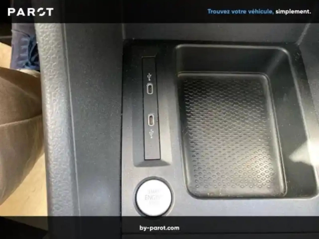 Ford Tourneo Connect 2.0 ecoblue 102 bvm6 titanium — photo 49