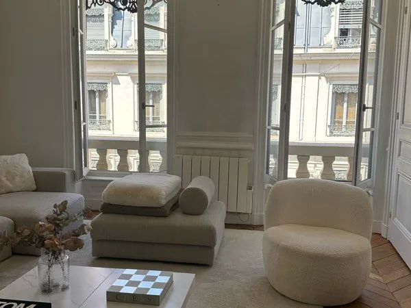À louer superbe appartement Lyon centre