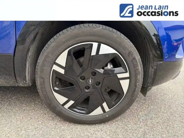 Opel Mokka electrique 156 ch &amp; batterie 54 kwh — photo 49