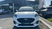 Ford Puma 1.0 EcoBoost Hybrid 155ch ST-Line X S&S Powershift