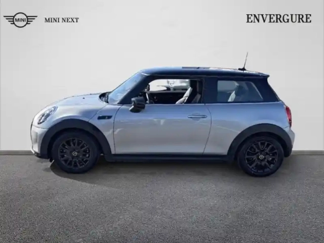 Mini Mini cooper se 184ch  essential bva — photo 3