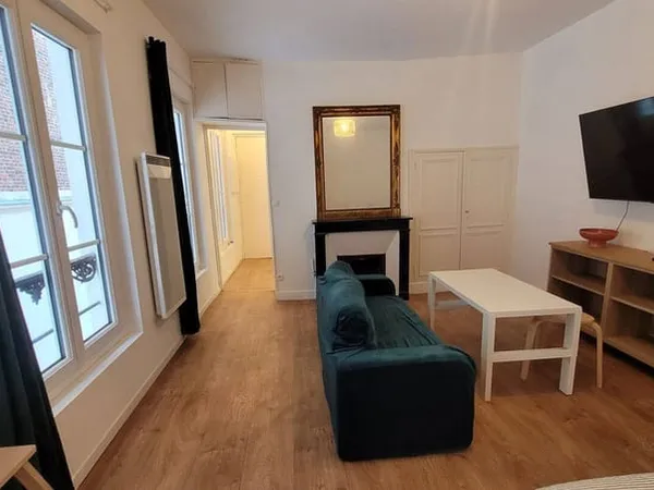 Appartement 1 pièce 32 m²