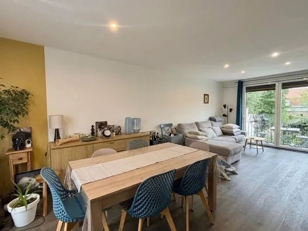 Maison 4 pièces 82 m²