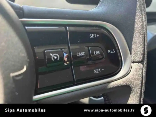 Fiat 500 e 118 ch — photo 24