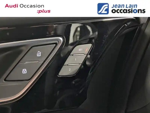 Audi Q4 E-Tron 45 285 ch 82 kwh — photo 20