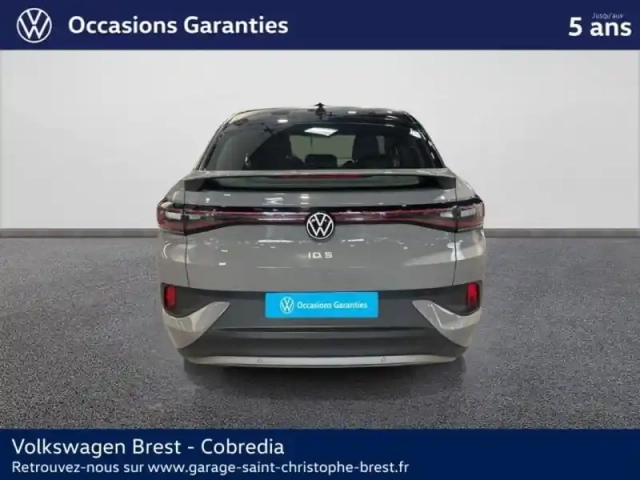 Volkswagen Id.5 174ch pro 77 kwh — photo 6
