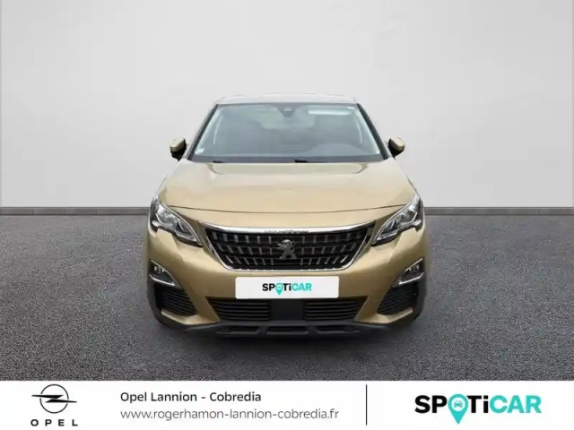 Peugeot 3008 1.5 bluehdi 130ch e6.c active business s&amp;s eat8 — photo 2