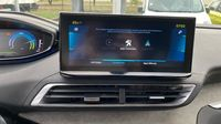 Peugeot 3008 HYBRID4 300ch GT e-EAT8 — photo 19