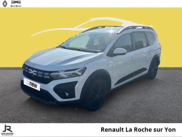 Dacia Jogger 1.6 hybrid 140ch expression 5 places