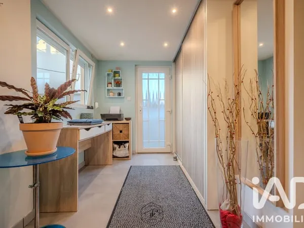 Maison 5 pièces 85 m²