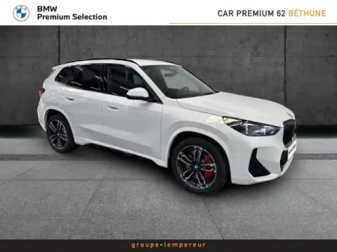 Bmw X1 sdrive20i 170ch m sport