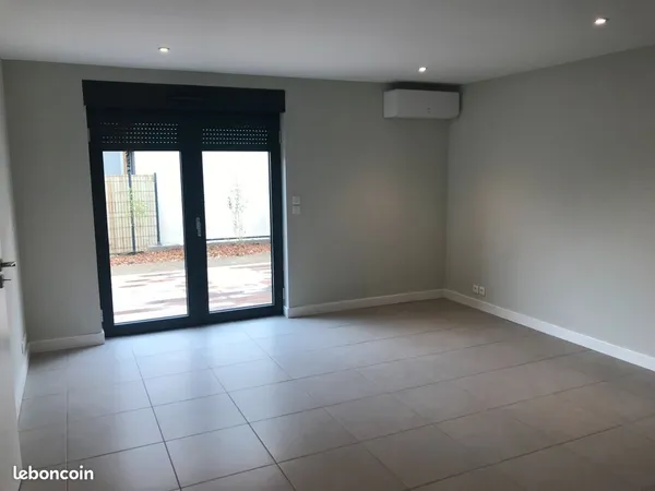Appartement T2 - TOULOUSE