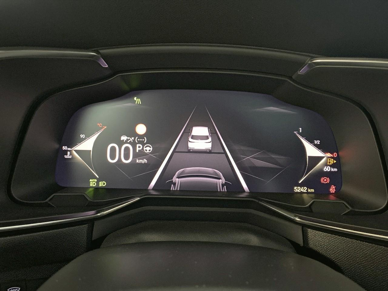 Ds Ds 7 crossback bluehdi 130 eat8 etoile — photo 13