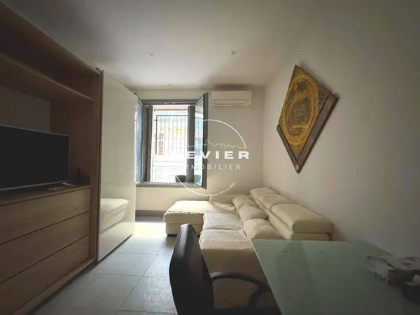 Appartement 2 pièces 49 m²