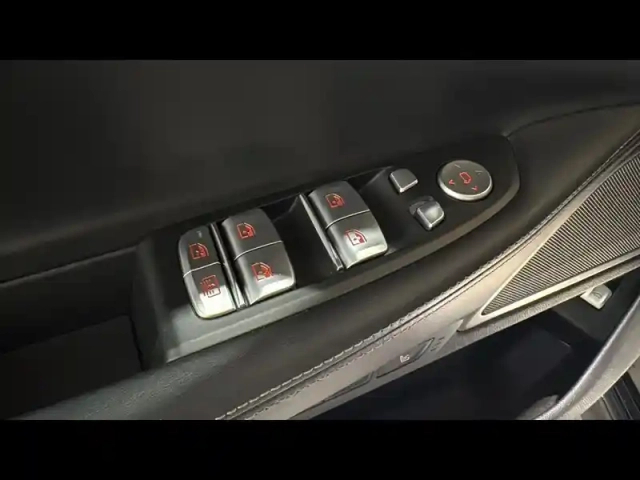 Bmw Serie 7 série 7 745ea 394ch m sport 17cv — photo 14