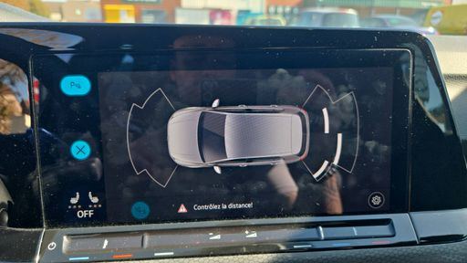 Volkswagen Golf 1.4 E-Hybrid 245 DSG6 - GTE – 2021 – 56925 km – Hybride rechargeable – Boîte Automatique — photo 6