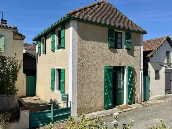 Maison à vendre | Viella | Gers