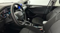 Ford Focus 1.0 Flexifuel mHEV 125ch Titanium Style — photo 12