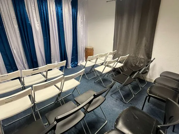 Location de Salles
