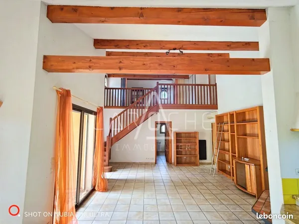 Villa 5 pièces 115 m²