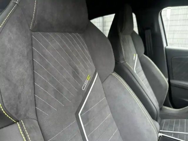 Opel Mokka electric 280ch gse — photo 15