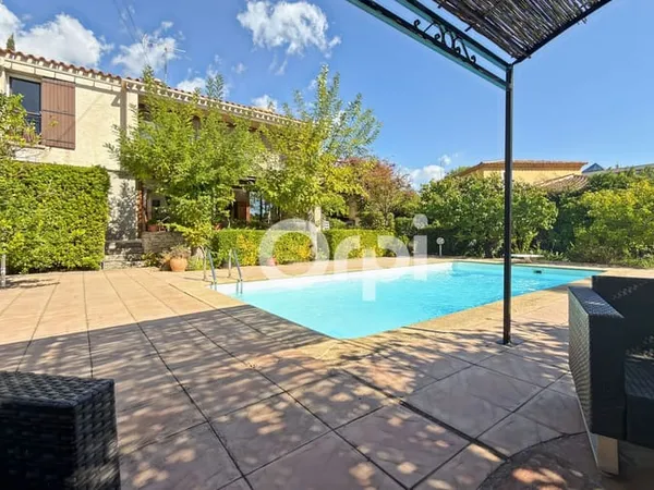 Maison 7 pièces 150 m²