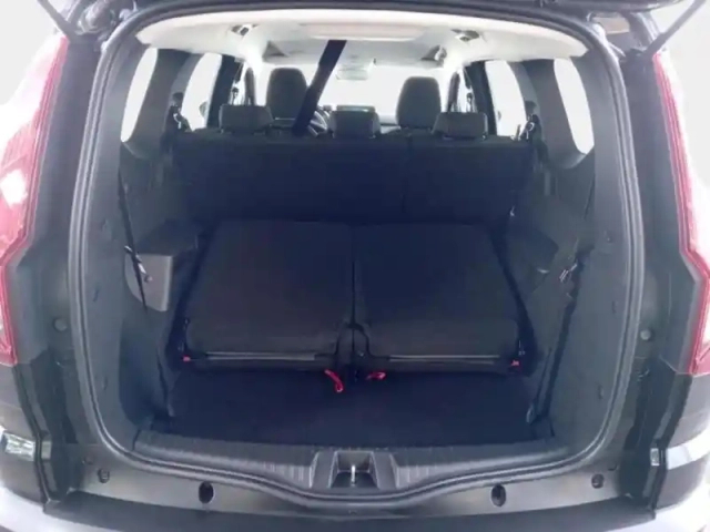 Dacia Jogger 1.0 eco-g 100ch extreme+ 7 places -24 — photo 9