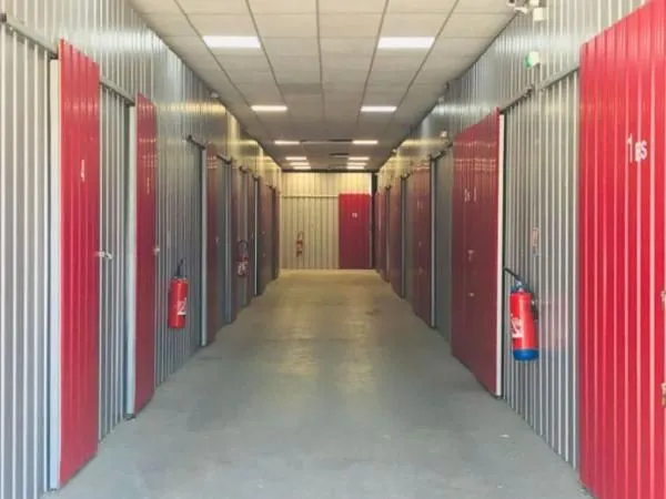 Garage/box 5 m² Saint Priest