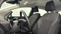 Ford Fiesta 1.0 Flexifuel 95ch Titanium Business 5p — photo 12