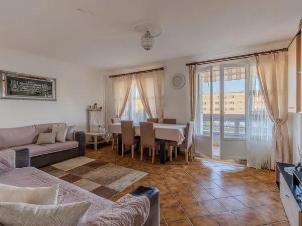 Appartement à vendre Vénissieux