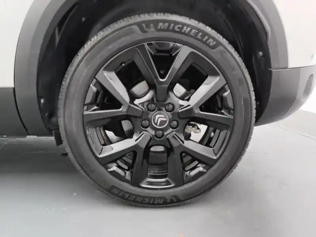 Citroën C5 Aircross bluehdi 130 s&amp;s bvm6 shine — photo 15