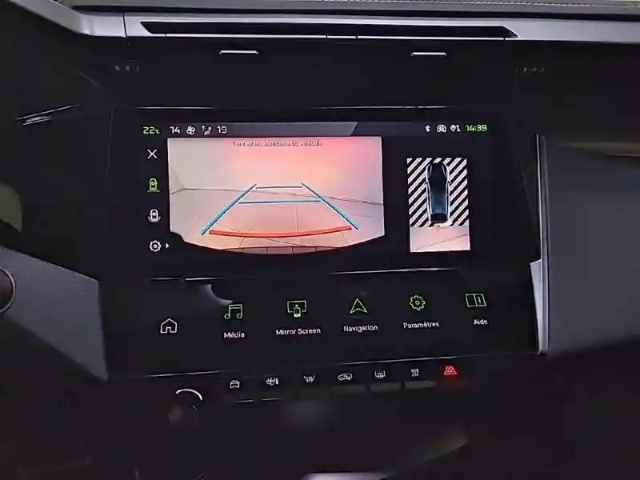 Peugeot 408 puretech 130 ch s&amp;s eat8 — photo 60