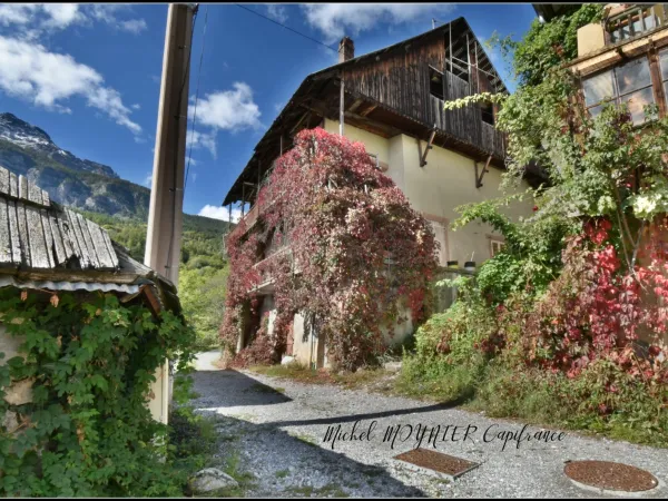 Maison 3 pièces 79 m²
