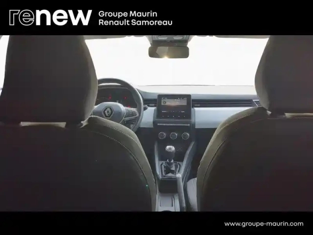 Renault Clio 1.0 tce 90ch evolution — photo 8
