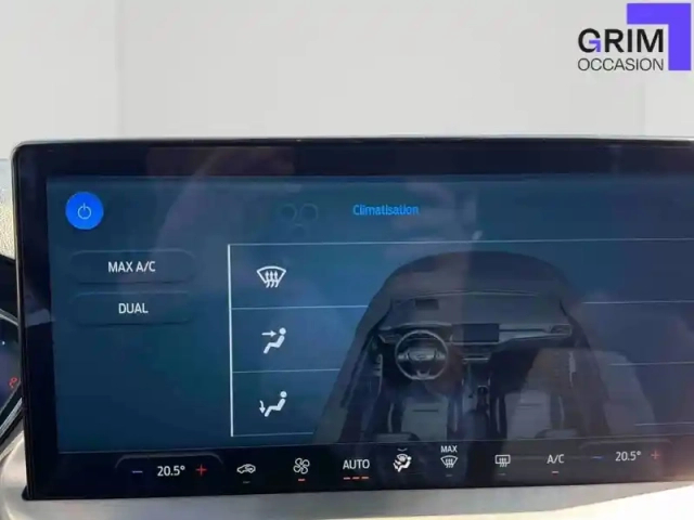 Ford Focus sw 1.0 flexifuel 125 s&amp;s mhev powershift — photo 9