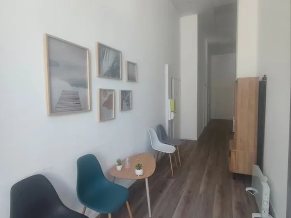 Bureaux à louer