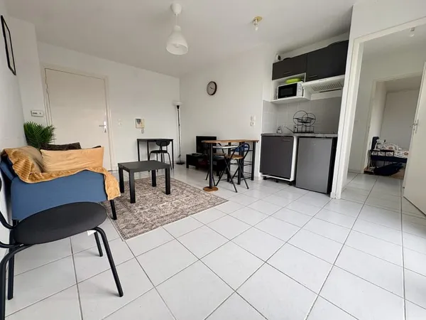 Appartement à louer TOULOUSE