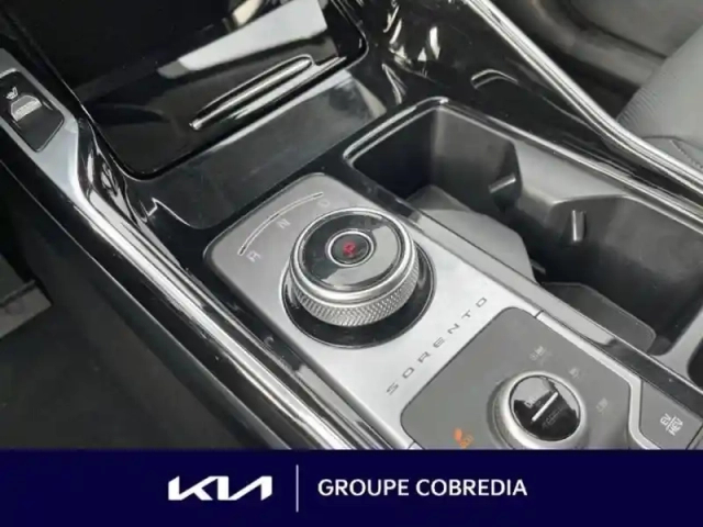 Kia Sorento 1.6 t-gdi 265ch phev design bva6 4x4 7 places — photo 10