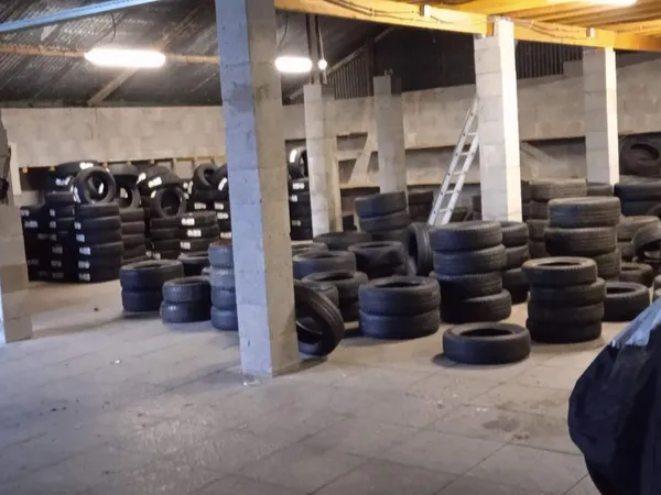 Hangar Le Rheu stockage activité artisanale