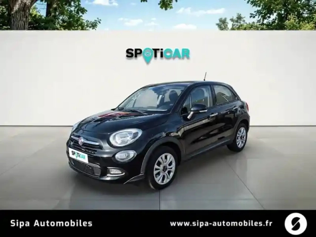 Fiat 500 x 1.3 multijet 95 ch