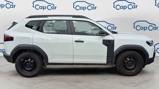 Dacia Duster 1.2 ECO-G 120 - Essential – 2026 – 10001 km – Bicarburation essence GPL – Boîte Manuelle — photo 28
