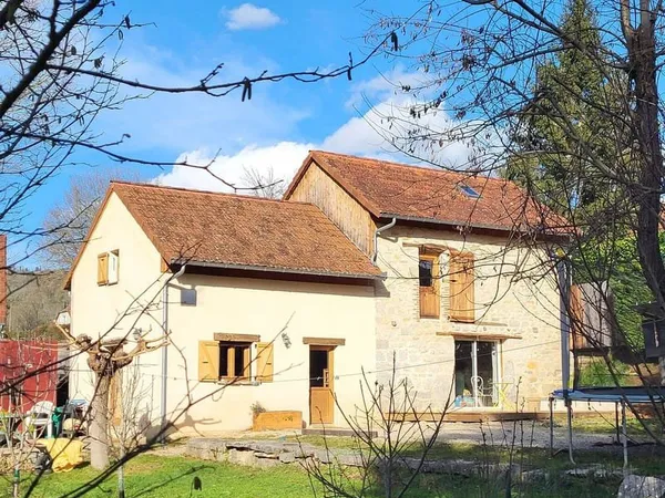 Maison 4 pièces 95 m²