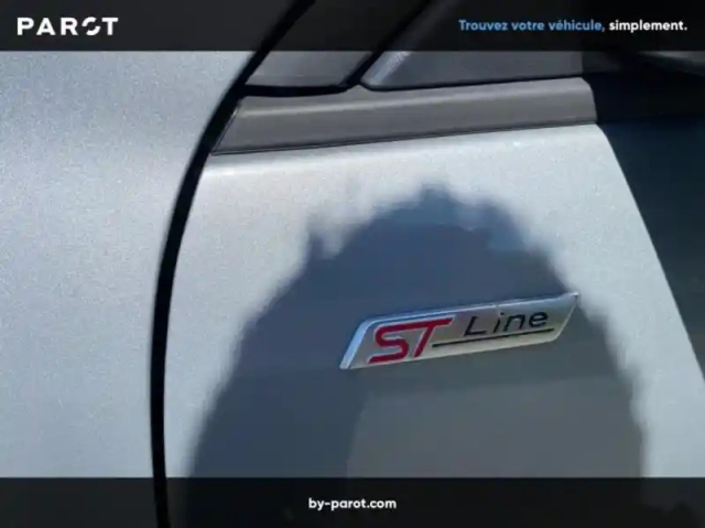 Ford Kuga 2.5 duratec 225ch phev st-line bva — photo 16