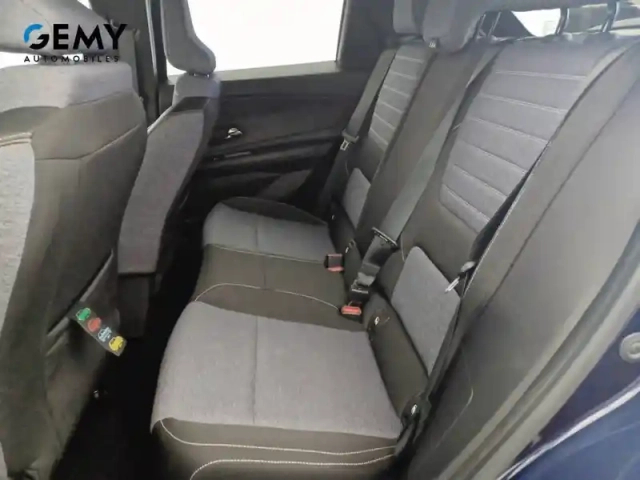 Renault 5 renault  e-tech electrique 120 ch autonomie urbaine — photo 26