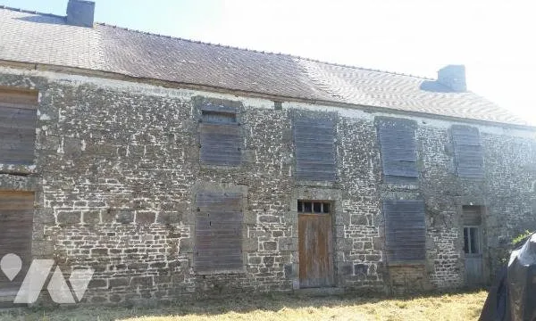 Maison 1 pièce 220 m²