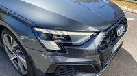 Audi S3 Sportback 2.0 TFSI 310ch quattro S tronic 7 — photo 17