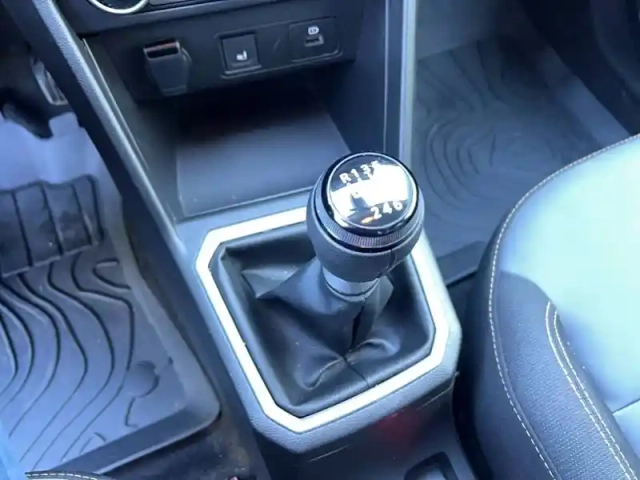 Dacia Jogger eco-g 100 5 places — photo 9