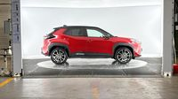 Toyota Yaris Cross 116h GR Sport MY22 — photo 4