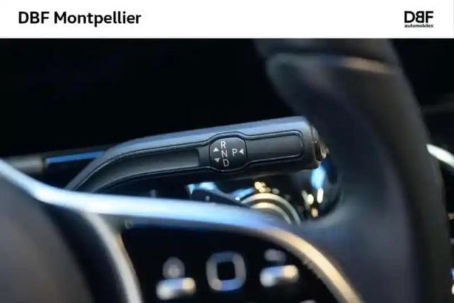 Mercedes Classe B 180 7g-dct progressive line edition — photo 7