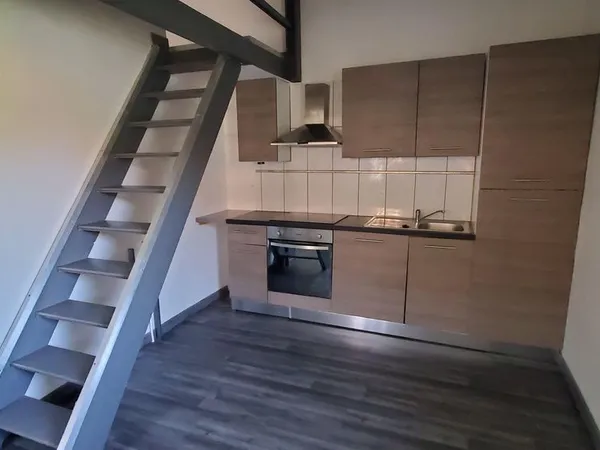 Appartement location